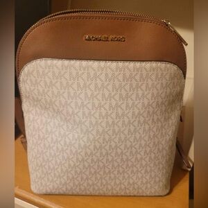 Large Michael kors book bag!